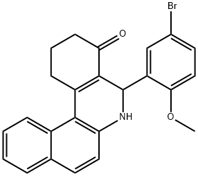 331674-65-8 structural image