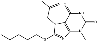 332098-58-5 structural image