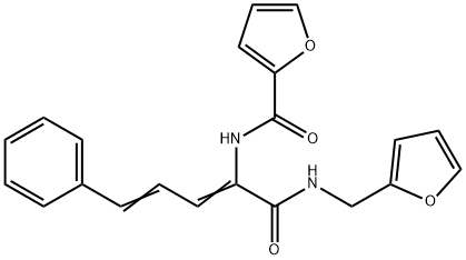 332373-93-0 structural image