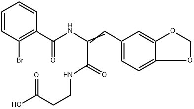 332374-03-5 structural image