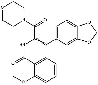 332374-70-6 structural image