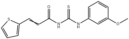 332389-72-7 structural image