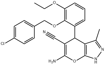 332883-84-8 structural image