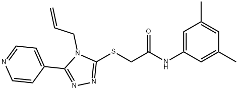 332909-53-2 structural image