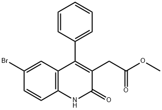 333306-37-9 structural image