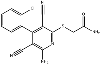 333960-45-5 structural image