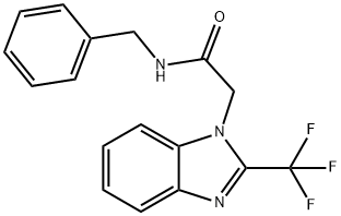 337503-46-5 structural image