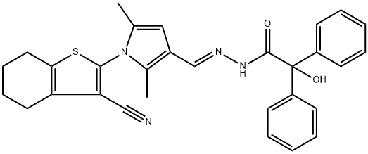 340304-09-8 structural image