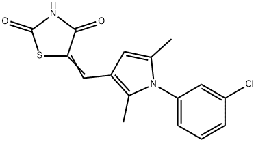 340307-74-6 structural image