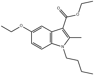 342383-33-9 structural image