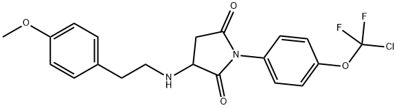 342405-89-4 structural image