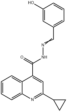 345324-07-4 structural image