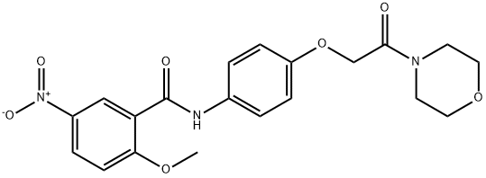 346638-56-0 structural image