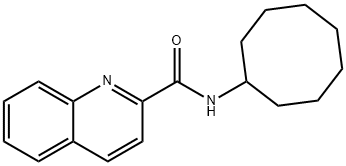 346641-52-9 structural image
