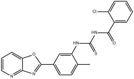 347339-74-6 structural image