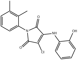 347364-40-3 structural image