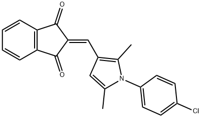 347913-23-9 structural image