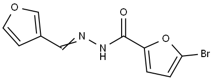 351332-68-8 structural image