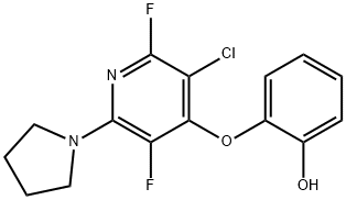 351531-83-4 structural image