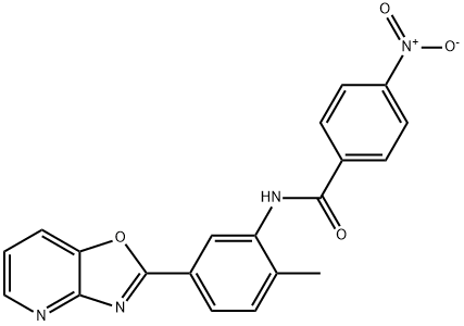 352663-98-0 structural image