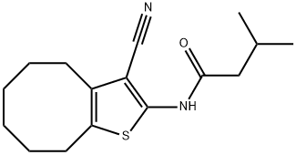 354995-60-1 structural image