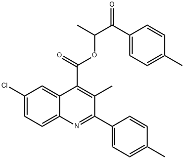 355420-91-6 structural image
