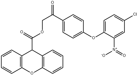 355426-36-7 structural image