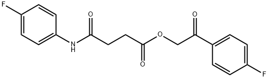 356091-13-9 structural image