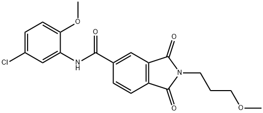 356092-71-2 structural image