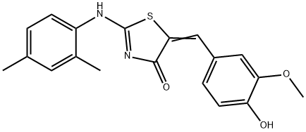 357306-28-6 structural image