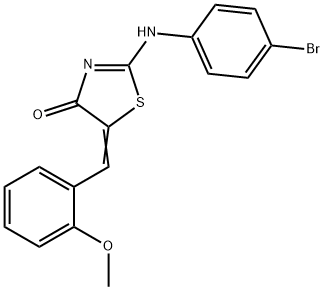 358339-77-2 structural image