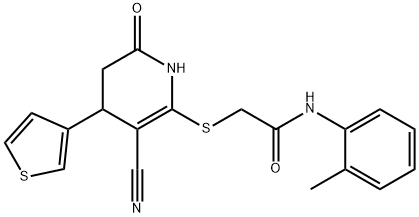 361178-40-7 structural image