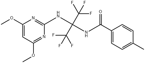 361982-15-2 structural image