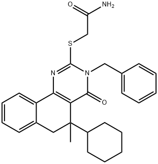 361994-23-2 structural image