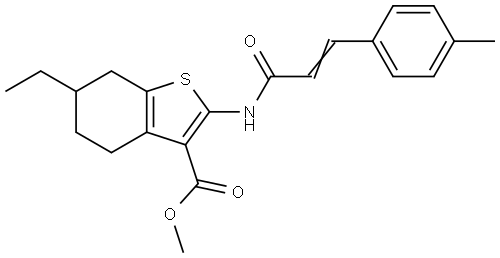 362481-84-3 structural image