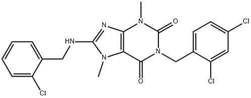 369603-19-0 structural image