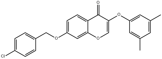 370844-58-9 structural image