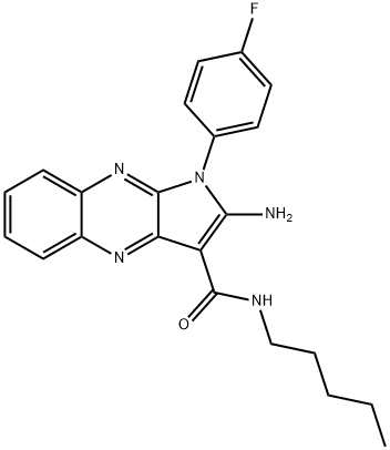 370848-34-3 structural image