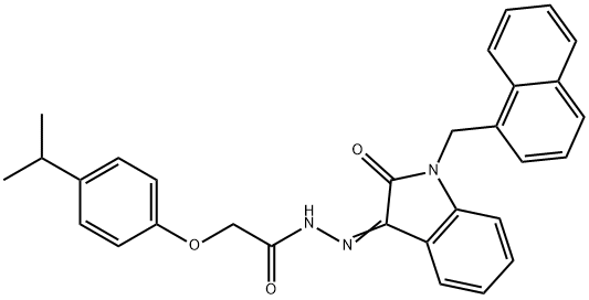 370854-69-6 structural image