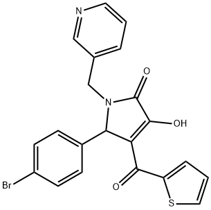 370870-96-5 structural image