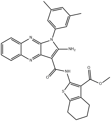 371129-03-2 structural image