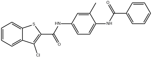 371132-91-1 structural image