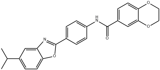 371138-51-1 structural image