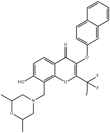 371141-73-0 structural image