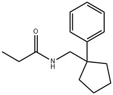 371234-71-8 structural image