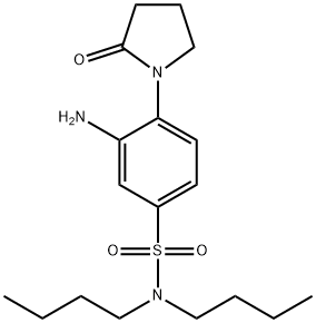 372091-58-2 structural image