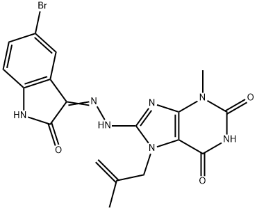 372184-52-6 structural image