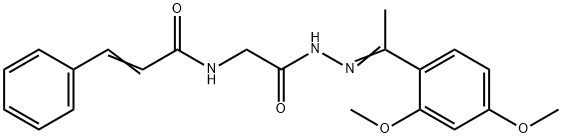 372496-82-7 structural image