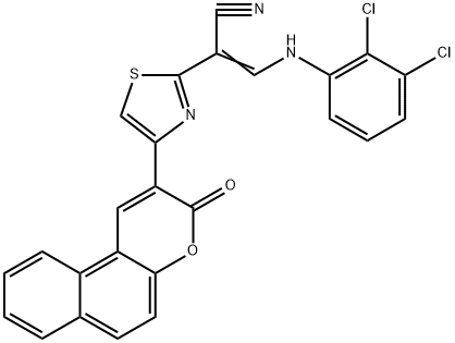 372496-89-4 structural image