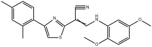 372504-29-5 structural image